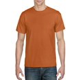thumbnail image 1 of Gildan Mens DryBlend T-Shirt, 3XL, Texas Orange, 1 of 2