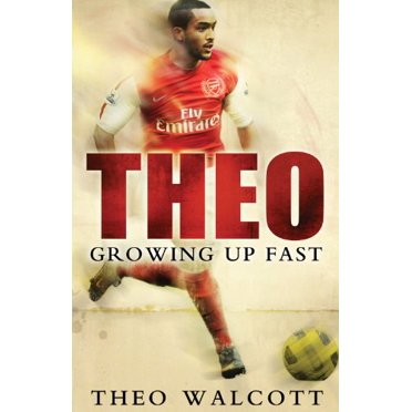 Theo Walcott