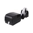 thumbnail image 2 of 4Inch Thermal Transfer Label Printer Washing Mark Printer Clothing Label Maker, 2 of 5