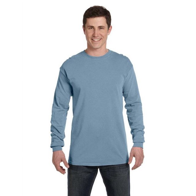 Comfort Colors Adult Heavyweight RS Long-Sleeve T-Shirt