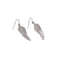 thumbnail image 1 of Costume Earrings - Angel Wings, 1 of 1