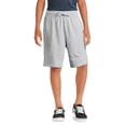 thumbnail image 1 of George Boys' French Terry Short 2-Pack, 1 of 6