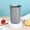 D, variant on Customized 300ml Capped Coffee Cup Stainless Steel Shaped Insulated A Choice For Those Who Want To Personal Style