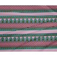 thumbnail image 4 of oneOone Polyester Lycra Fabric Ethnic Block Decor Fabric Printed BTY 56 Inch Wide, 4 of 4