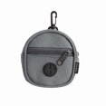 thumbnail image 1 of One Paw, Poop Bag Dispenser and Snack Holder for Dogs, Multiple Colours, 1 of 9