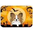 thumbnail image 1 of Halloween Papillon Cuisine & Tapis de Bain&44; 20 x 30, 1 of 1