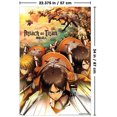 thumbnail image 2 of L'Attaque des Titans - Attaque, 2 of 4