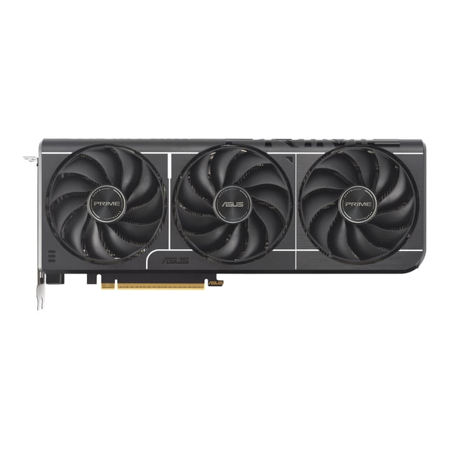 ASUS VCX PRIME-RTX5060TI-16G GeForce RTX 5060 Ti 16GB GDDR7 16G GDDR7 128B