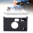 thumbnail image 4 of Soft Silicone Case for H35 Film Camera, Camera Housing Case, Camera Anti Scratch Protective Cover, H35 Film Accessories, 4 of 7