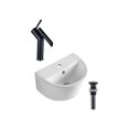 thumbnail image 1 of DROP Bath and Kitchen Bain lavabo vasque, 1 of 6