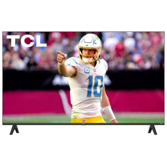 TCL 40 Pouces Série S 1080p HD HDR DEL Roku OS Téléviseur Intelligent (40S350R-CA) Boîte Ouverte