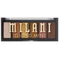 thumbnail image 1 of Milani Gilded Mini Eyeshadow Palette, 1 of 6