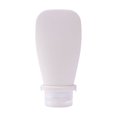 thumbnail image 2 of 90ml Cosmetics Sample Empty Bottle Shampoo And Shower Gel Extrusion Travel Plastic Bottle Set Portable Wash Flip-top For Easy Squeezing, 2 of 8