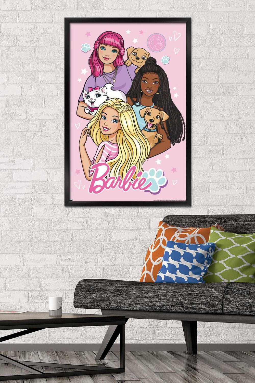 Mattel Barbie