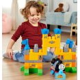 thumbnail image 3 of Mega Bloks – Thomas et ses amis – Château d’Ulfstead, 3 of 8