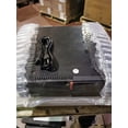 thumbnail image 3 of Lenovo ThinkCentre M900 Quad Core Intel i5-6500 up to 3.60 GHz | 8GB | 128GB SSD | WiFi | RJ-45  | DVD+ | FHD 1920 x 1080 | Windows 11 Professional | Refurbished, 3 of 4