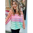 thumbnail image 4 of FOLUNSI Chandail à Manches Bouffantes Vibrantes - Convient à Toute Occasion!, 4 of 8