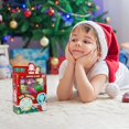 thumbnail image 5 of CUITING Mini Gashapon Machine Toy  Surprise Blind Box Gift for Boys and Girls  Great for Christmas, 5 of 5