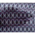thumbnail image 4 of oneOone Viscose Chiffon Fabric Geometric Ikat Fabric Prints By Yard 42 Inch Wide, 4 of 4