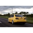 thumbnail image 3 of For VW Jetta Mk5 Tinted Tail Light Lamp Overlay Kit Volkwagen Smoked Film Protection, 3 of 5