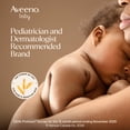 thumbnail image 3 of Aveeno Baby, Natural Oat Extract, Daily Wash & Shampoo532ml, 3 of 9