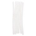 thumbnail image 2 of tredstone 6 Pieces Ring Size Adjuster for Guard Sizer Loose 6pcs Rings Jewelry Clear 6 Pcs 5mm D 1Set, 2 of 6
