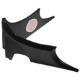 thumbnail image 1 of Office Money Clip Practical Money Fixing Clamp Metal Bill Fold Clip Bill Fixing Clip Money Storage Clamp, 1 of 9