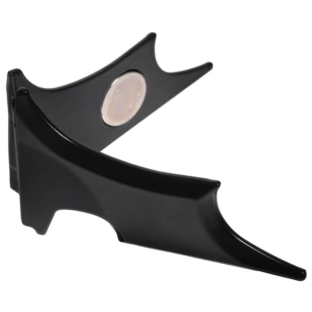Office Money Clip Practical Money Fixing Clamp Metal Bill Fold Clip Bill Fixing Clip Money Storage Clamp
