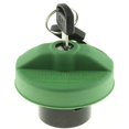 thumbnail image 2 of MotoRad MGC-507 Bouchon de Carburant Verrouillable, 2 of 10