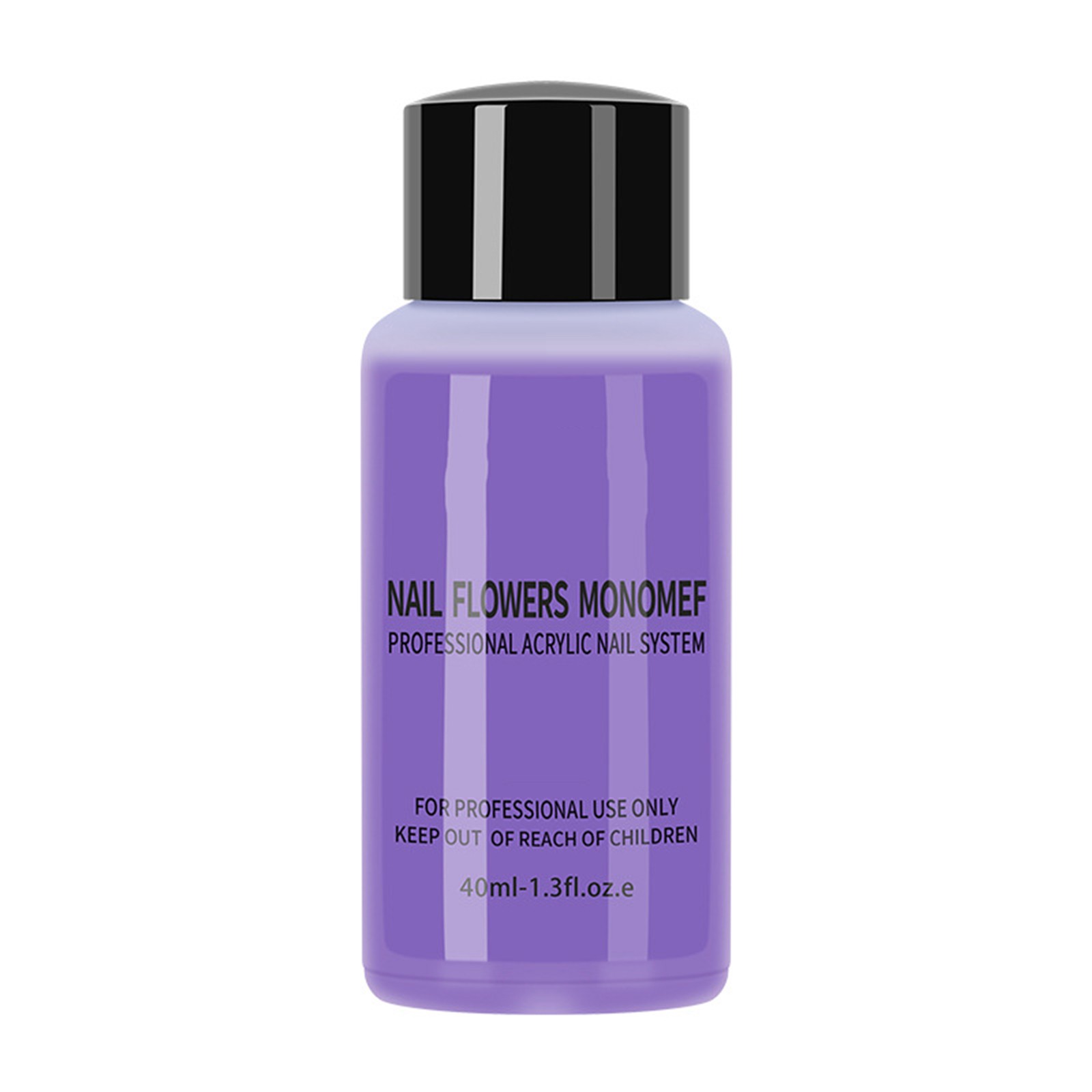WIFKLSIIPG Change Nail Polish Color Control Nail Polish Long Lasting No Bake Manicure Can Not Be PeeLED Waterproof Quick Drying 40ml