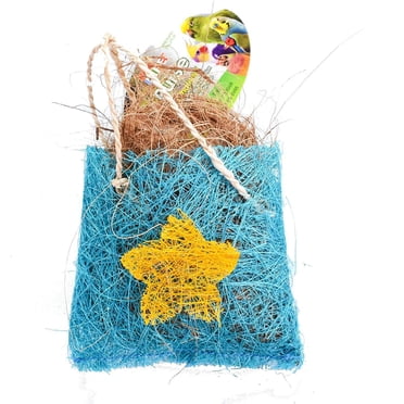 Penn-Plax Bird Purse
