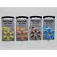 thumbnail image 4 of Rayovac Piles pour Aide Auditive Format Extra 312 (Lot de 120), 4 of 5