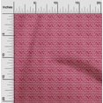 thumbnail image 1 of oneOone Polyester Lycra Fabric Ethnic Block Decor Fabric Printed BTY 56 Inch Wide, 1 of 4