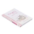 thumbnail image 4 of Prayers For My Baby Girl | 40 Prayers with Scripture | Padded Hardcover Gift Book For Moms w/Gilt-Edge Pages, 4 of 6