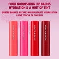 thumbnail image 2 of Hard Candy Luscious Lip Balm Gift Set for Her, 2 of 5