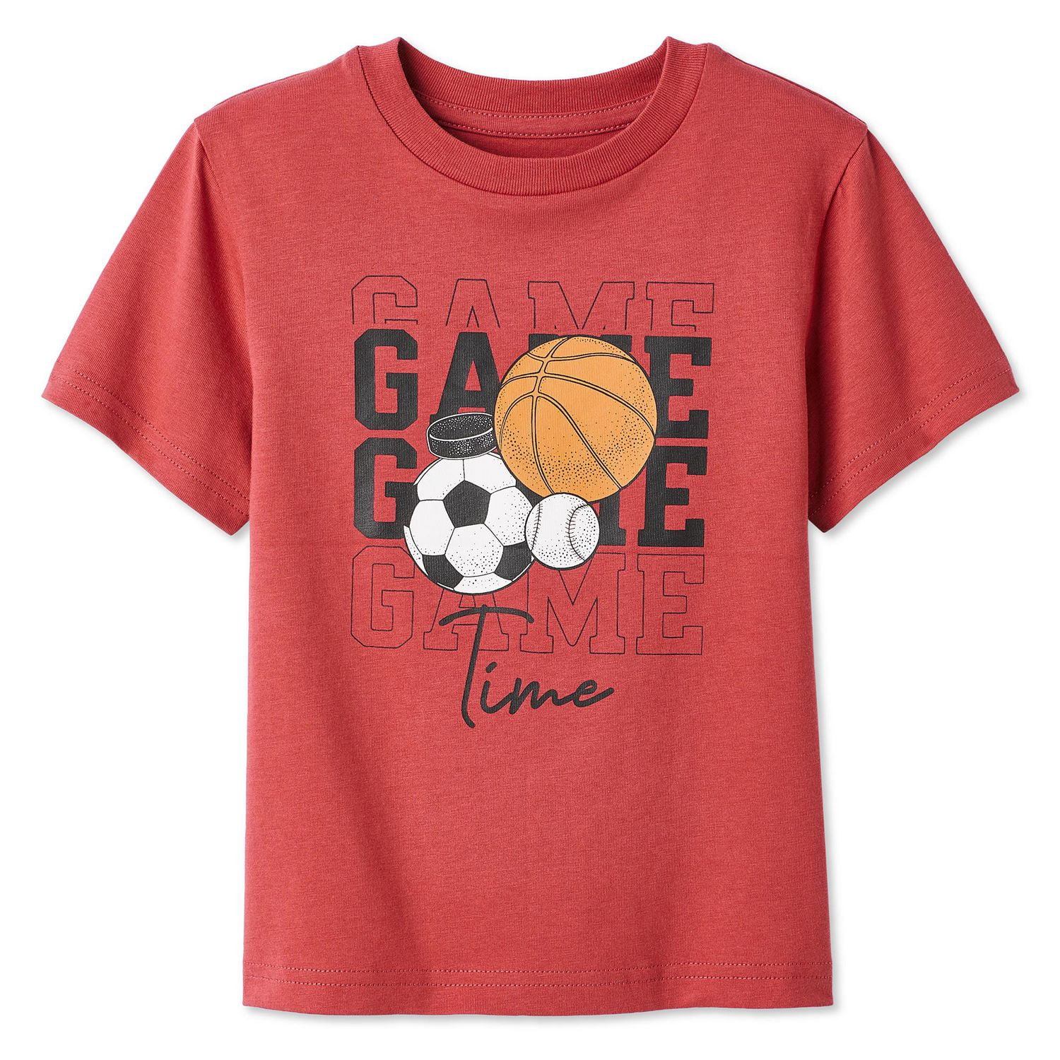 George Toddler Boys' Graphic T-Shirt