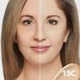 thumbnail image 3 of Dermablend Flawless Creator, Lightweight Foundation 15C, 3 of 7