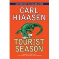 thumbnail image 2 of Tourist Season: A Suspense Thriller, 2 of 2