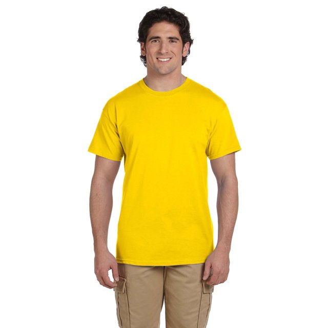 T-Shirt Ultra Coton pour Adulte