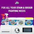 thumbnail image 5 of OxiClean Odour Blasters Versatile Laundry Stain Remover Powder, Colour Safe, Chlorine Bleach Free, 1.28 kg, 5 of 5