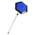 thumbnail image 3 of Youkk 2 Sections Golf Travel Bag Support Rod Telescoping for 2 Sections Golf Club Shipping Blue, 3 of 9