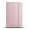 thumbnail image 1 of For OPPO Pad Air 10.36 Leather Soft Silicone Back Stand Tablet Shell For OPPO Pad 2 Pad 11 Case For Oneplus Pad 11.61 Inch Pink OPPO Pad 11 2022, 1 of 6