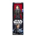 thumbnail image 1 of Star Wars Rogue One 12-inch Sergeant Jyn Erso Action Figure, 1 of 2