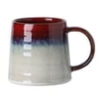 thumbnail image 1 of Dvkptbk Mug Ceramic Gradient Coffee Cup Mug Kitchen Gadgets, 1 of 5