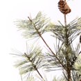 thumbnail image 2 of Vickerman 36" Dakota Artificial Christmas Swag Unlit, 2 of 2