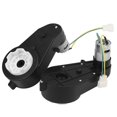 thumbnail image 1 of 2 Pcs Kids Ride on Car Gearbox 550 12V Motor 40000RPM Electric Motor with GearBox High Speed RS550 DC Motor Match, 1 of 9