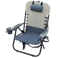 thumbnail image 4 of Lace Up Backpack Chair, 4 of 7