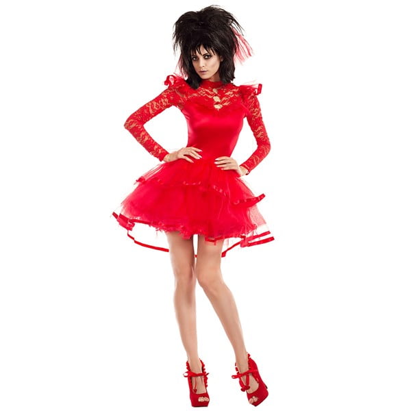 Beetle Bride Déguisement pour Femmes