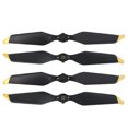 thumbnail image 2 of 2 Pairs 8331F Propellers for DJI Mavic Pro /Platinum Propellers Low-Noise, 2 of 6