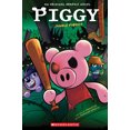 thumbnail image 1 of PIGGY GRAPHIC NOVEL, 1 of 4